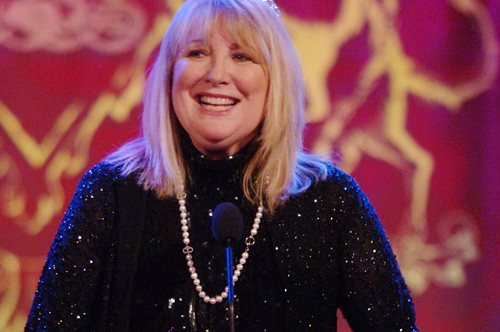 Τέρι Γκαρ: Έφυγε από τη ζωή η ηθοποιός που αγαπήθηκε από το κοινό μέσα από την ερμηνεία της ως μαμά της 