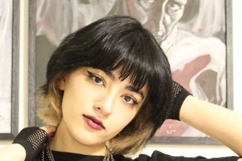 Νίνα Σακαράμι: Όταν οι κρατικοί πράκτορες στο όνομα του θεού σκοτώνουν κοριτσάκια