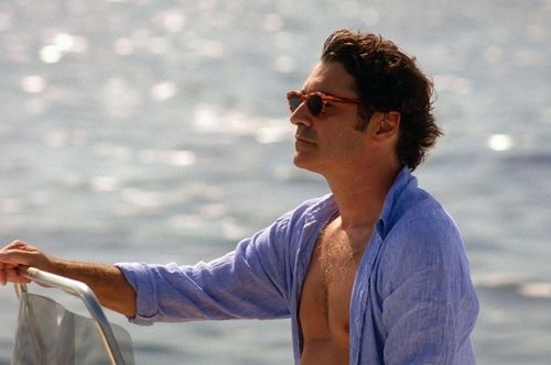 Η πρώτη ανάρτηση της επίσημης σελίδας του Netflix για το 