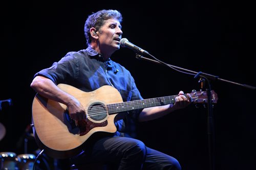 Πώς ένα ασθενοφόρο στάθηκε η αφορμή για να γραφτεί το τραγούδι 