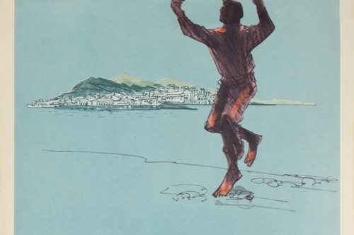 Ελλάδα: Η Μούσα του Hollywood