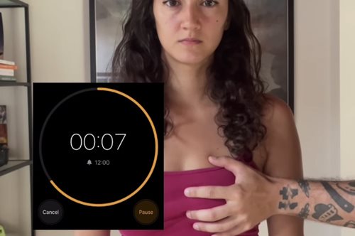 #10secondi: σάλος με απόφαση ιταλικού δικαστηρίου πως το χούφτωμα δεν είναι παρενόχληση, αν διαρκεί 10''