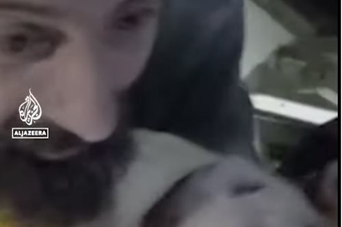 Απίστευτος αγώνας για τη διάσωση παιδιών: 