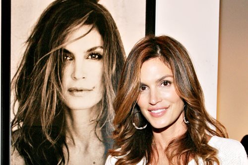 Σίντι Κρόφορντ: H επική πορεία του 