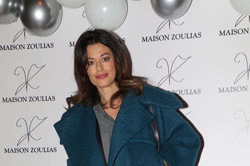 Δωροθέα Μερκούρη: 