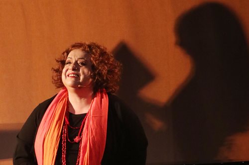 Ελένη Κοκκίδου: 