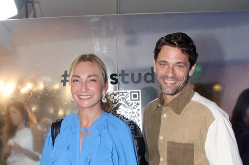 Ρούλα Ρέβη: 