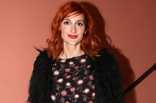 Μαρία Κωνσταντάκη: ''Το αν θα κάνεις παιδιά είναι η πιο άκομψη ερώτηση που μπορείς να κάνεις σε μία γυναίκα''