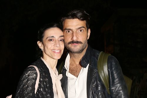 Έλενα Τοπαλίδου: 