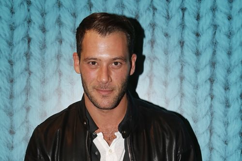 Αντίνοος Αλμπάνης: 