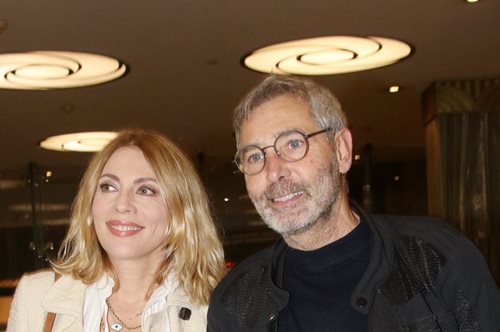 Θοδωρής Αθερίδης: Οι κρίσεις πανικού στην εφηβεία και ο αλκοολισμός στην ενήλικη ζωή