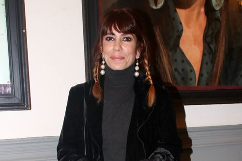 Μυρτώ Αλικάκη: Ετοίμασε τα πιο λαχταριστά μελομακάρονα και αποκαλύπτει την 