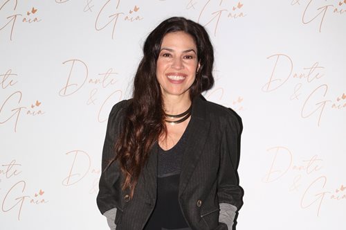 Ναταλία Δραγούμη: 