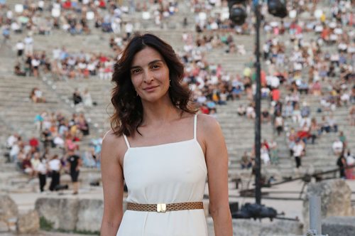 Αντιγόνη Κουλουκάκου: 