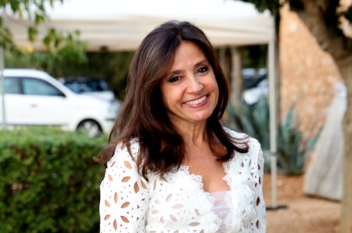 Βάσω Γουλιελμάκη: 