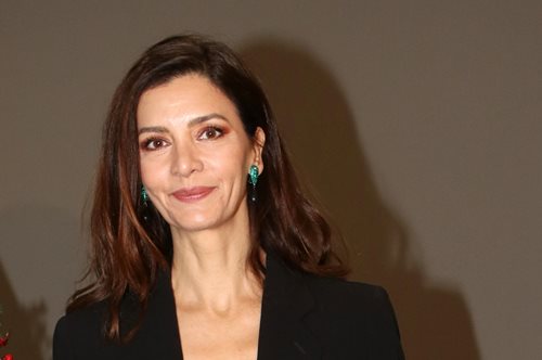 Κατερίνα Λέχου: 