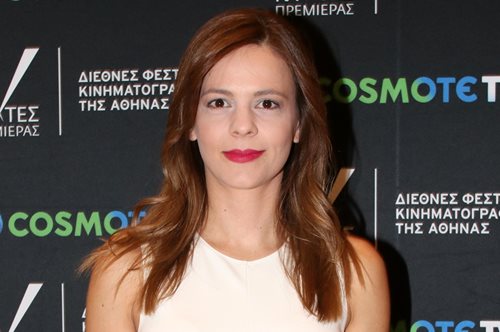 Την υποψηφιότητα της για την προεδρία του ΣΥΡΙΖΑ ΠΣ ανακοίνωσε η Έφη Αχτσιόγλου