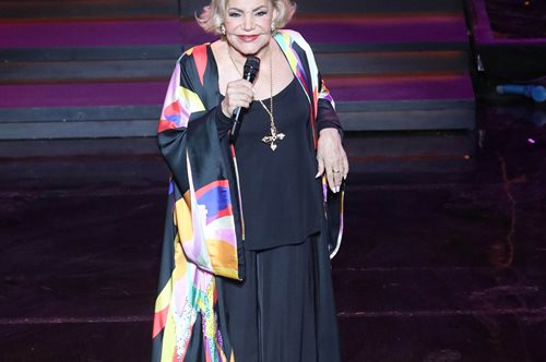 Νέο ιατρικό ανακοινωθέν για τη Μαρινέλλα: Παραμένει κλινικά σταθερή - Η κατάστασή της είναι κρίσιμη