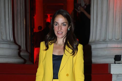 Δόμνα Μιχαηλίδου: Η συγκινητική ανάρτηση για τον χαμό του πατέρα της