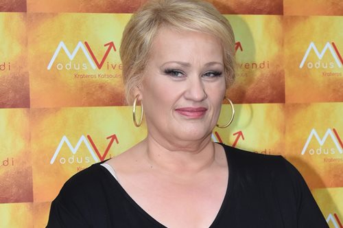 Άση Μπήλιου: Η εξομολόγηση για τα τελευταία λόγια της θετής μητέρας της