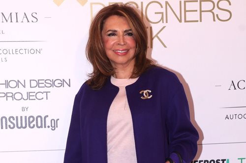 Μιμή Ντενίση: 