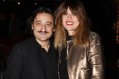 Βασίλης Χαραλαμπόπουλος: 