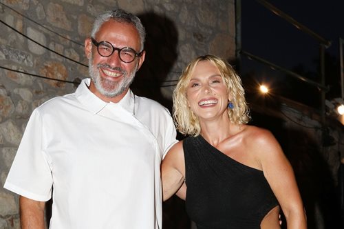 Γιάννης Ζουγανέλης δήλωσε για τον Νίκο Συρίγο: 