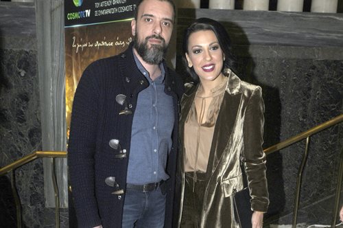 Καν' το όπως ο Σωτήρης Τσαφούλιας (που είναι πάντα ευγενής, λογικός κι ευαίσθητος)- τι είπε για το Maestro