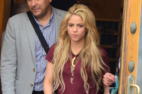 Shakira: Αντιμέτωπη με οκτώ χρόνια φυλάκισης για φοροδιαφυγή ύψους 14,5 εκατομμυρίων ευρώ