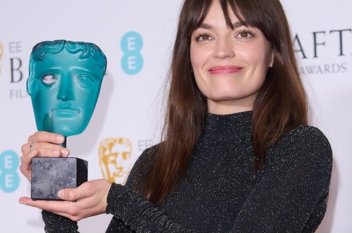 Έμμα Μακέι: Η νέα λέαινα του Χόλιγουντ