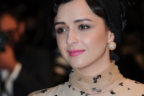 Ιράν: Συνελήφθη η διάσημη ηθοποιός και ακτιβίστρια Ταρανέ Αλιντουστί