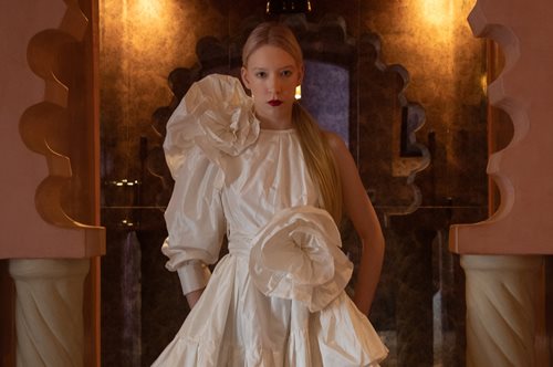 Laviate | Όλα όσα θέλεις να ξέρεις για το νέο ελληνικό brand με την ξεχωριστή αισθητική και το ιδιαίτερο όνομα