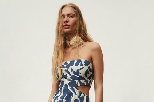 Βρήκαμε τα πιο όμορφα φορέματα του καλοκαιριού στην Stradivarius