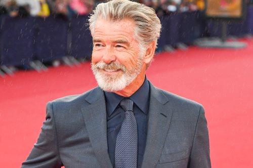 Πιρς Μπρόσναν: Ασφαλιστικά μέτρα σε εμμονική θαυμάστρια που του έδωσε 