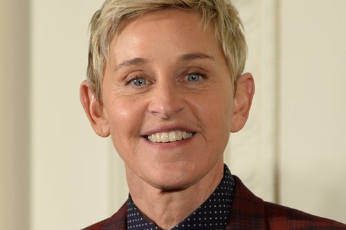 Έλεν Ντε Τζένερις: Σχολίασε το σοβαρό τροχαίο ατύχημα της πρώην συντρόφου της Αν Χεκ