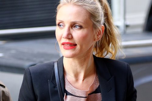 Η στιγμή που η Κάμερον Ντίαζ έγινε κατά λάθος drug dealer