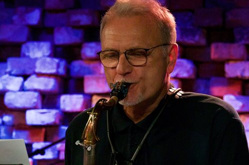 Dimos Dimitriadis Art of the Trio – Songs in revolution