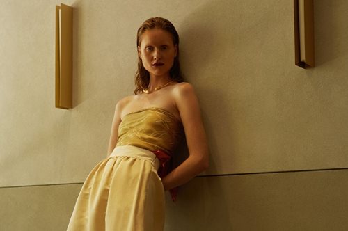 Mia Papa: Ένα ελληνικό brand με οικουμενικές επιρροές.