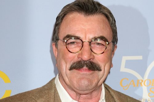 Ο Τομ Σέλεκ μιλάει για την 