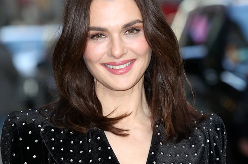 Ρέιτσελ Βάις: 