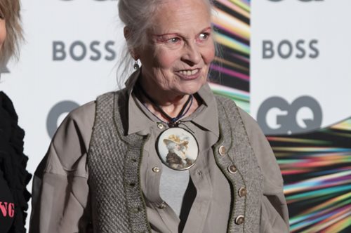 H Βίβιαν Γουέστγουντ δεν μασάει τα λόγια της: 