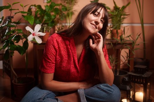 Χριστίνα Ψύχα, μήπως τελικά είστε κάπως ρομαντική;