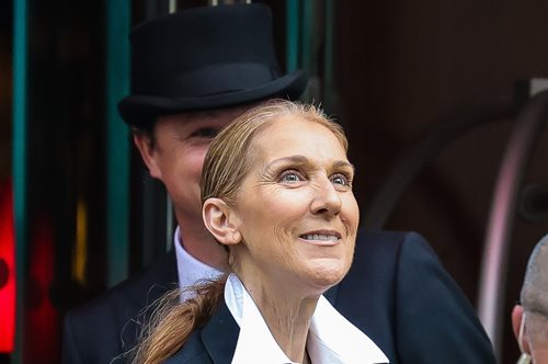 Ολυμπιακοί Αγώνες 2024: Επιβεβαιώνεται η φήμη ότι η Σελίν Ντιόν θα τραγουδήσει στην Τελετή Έναρξης