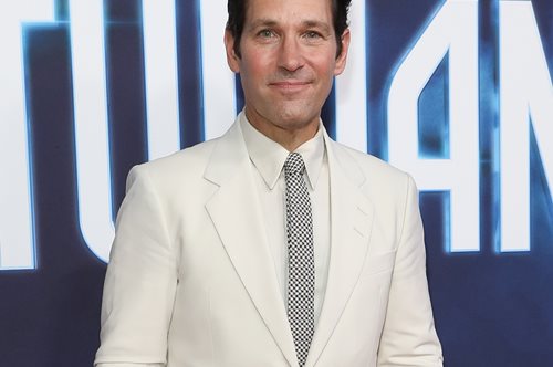 Το μάθημα ζωής που έδωσε στον Πολ Ραντ ο πατέρας του