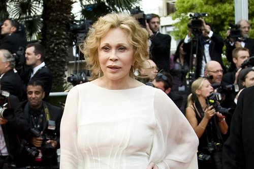 Φέι Ντάναγουεϊ: 