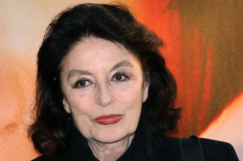 Πέθανε η ηθοποιός Ανούκ Εμέ, σύμβολο του γαλλικού κινηματογράφου και η 