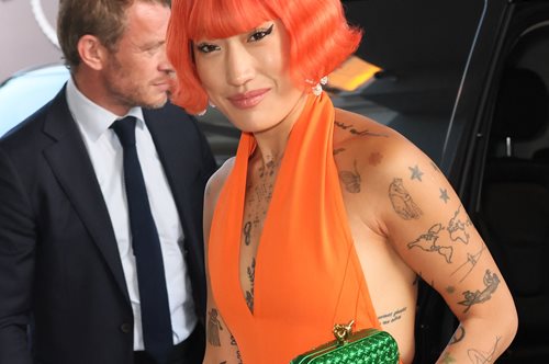 Peggy Gou | Ποια είναι η DJ - Persona που έρχεται στην Αθήνα;