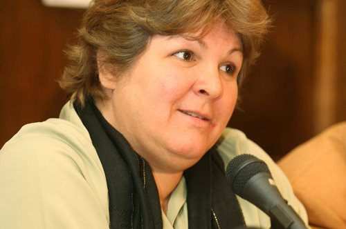 Αλέιδα Γκεβάρα: 