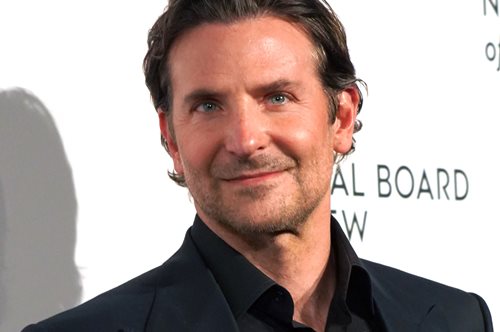 Αυτή είναι η τραγουδίστρια που είχε σκεφτεί ο Μπράντλεϊ Κούπερ για τον ρόλο της Lady Gaga στο 