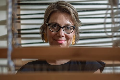 Μια σύγχρονη 